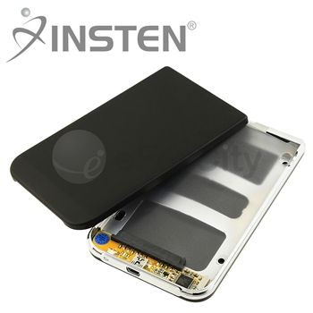   SERIAL ATA HARD DRIVE DISK HDD ENCLOSURE EXTERNAL ALUMINUM CASE  