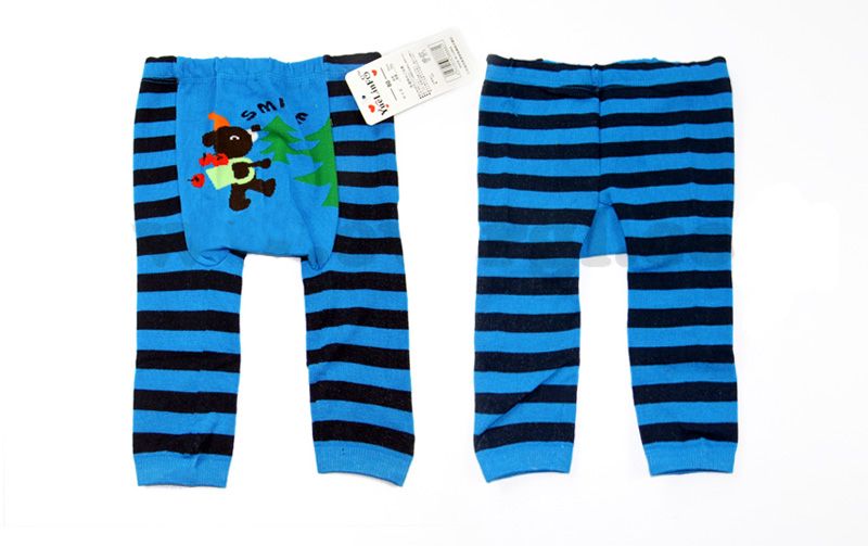 Toddler Unisex Girl Boy Baby Clothes Leggings Tights Leg Warmers Socks 
