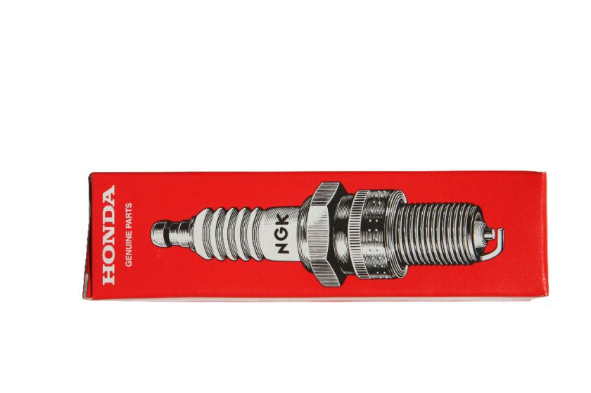 Honda Generator EU2000i OEM Spark Plug   NGK CR5HSB  