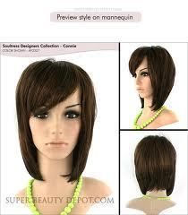 Soultress sythetic wig Conni  