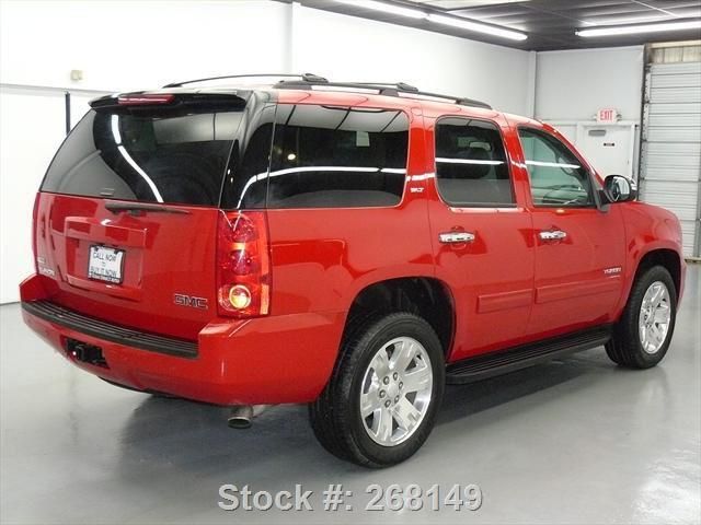 GMC  Yukon WE FINANCE in GMC   Motors