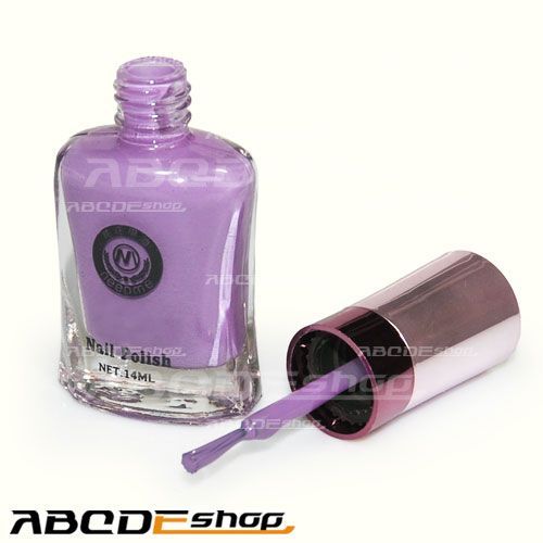 New Pure Nail Art Polish Varnish Brush  