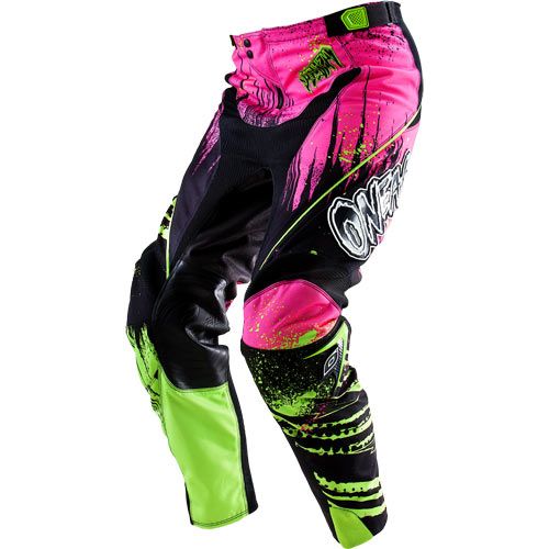 2012 Oneal Mayhem Motocross Racing Gear Dirtbike Jersey Pants Combo 