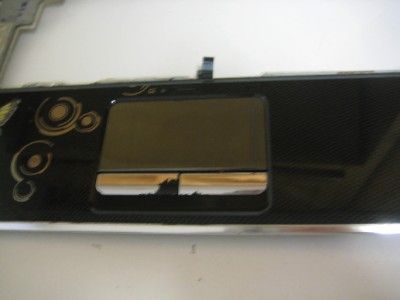 HP Pavilion DV6 1000 Genuine Palmrest w/ Touchpad 531600 001 3AUT3TP3 