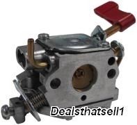 Replacement Carburetor Assembly Weedwackers /pole saws 545006017 NEW