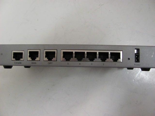 Sonicwall TZ180 Firewall 10 node Transferable  