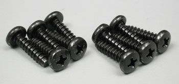 HPI Z634 HPIZ634 TP Binder Head Screw M4x15mm Savage  