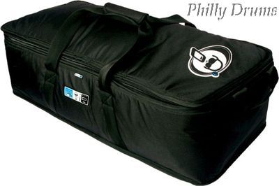 New Protection Racket 38x13x13 Hardware Case On Wheels PR5038W  