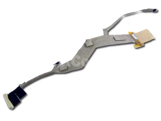 NEW Dell Vostro 1310 LCD Cable DC02000LK00 H525C  