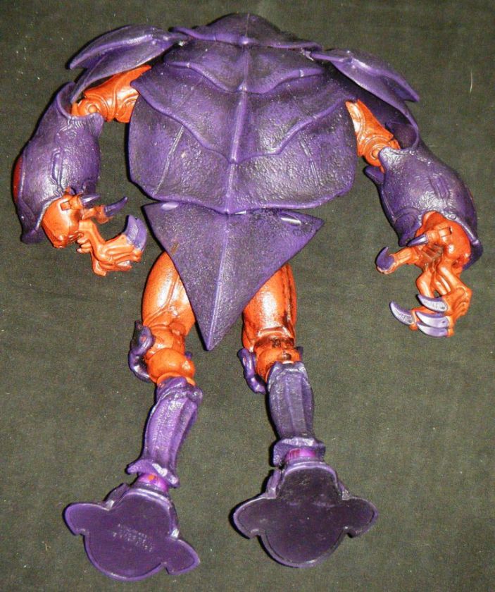 ONSLAUGHT Marvel Legends Series 13 Complete X Men BUILD A FIGURE 