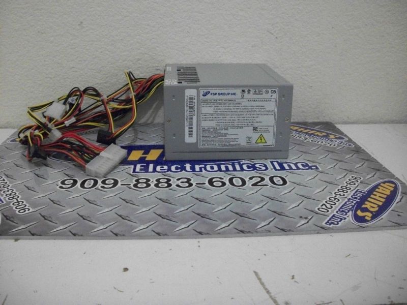 Gateway Acer MPC 300 Watt Power Supply FSP300 60THA TES  