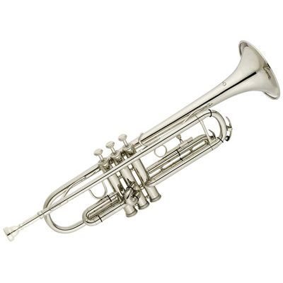 CECILIO 2Series Bb Trumpet w/ Monel Valves 6 Colors  