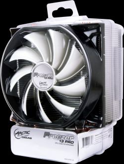 Arctic Cooling Freezer 13 Pro High Performance Cooler  