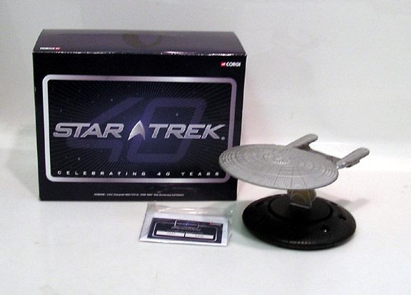   star trek diecast klingon bird of prey classic enterprise enterprise d