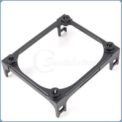 Pentium 4 Heatsink Socket 478 CPU Fan Retention Bracket  