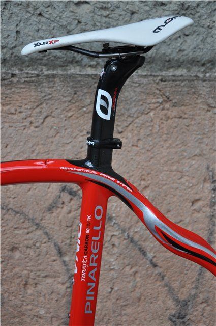 Pinarello Dogma 60HM1K Carbon Road Bike Frameset  