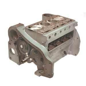 BLOCK, REBUILT   International Cub GAS W/C60 ENG   251341  