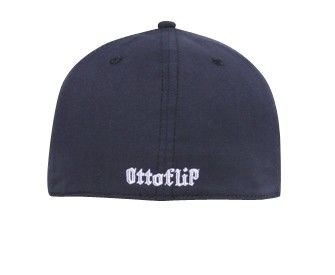 new low rider flip brim pro style cap hat embroidered bandana pattern 