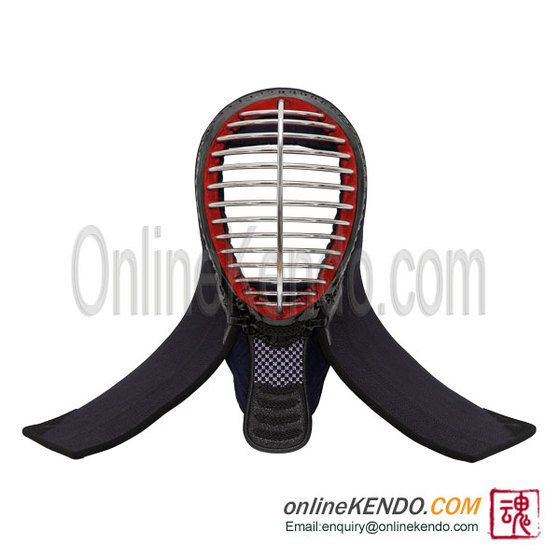 BM 11) General Beginner Kendo Bogu Armor  