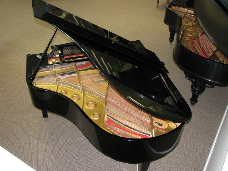 For a small taste of Mid America Piano, please check out our website 