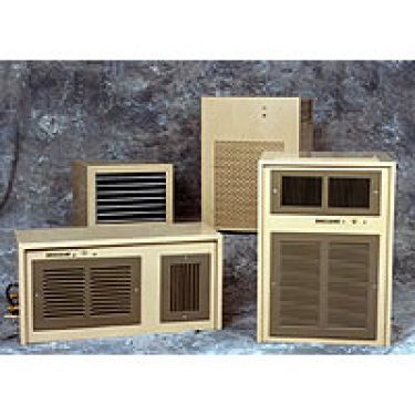   Breezaire WKSL 4000 Split System Wine Cooling System   1000 Cubic Foot