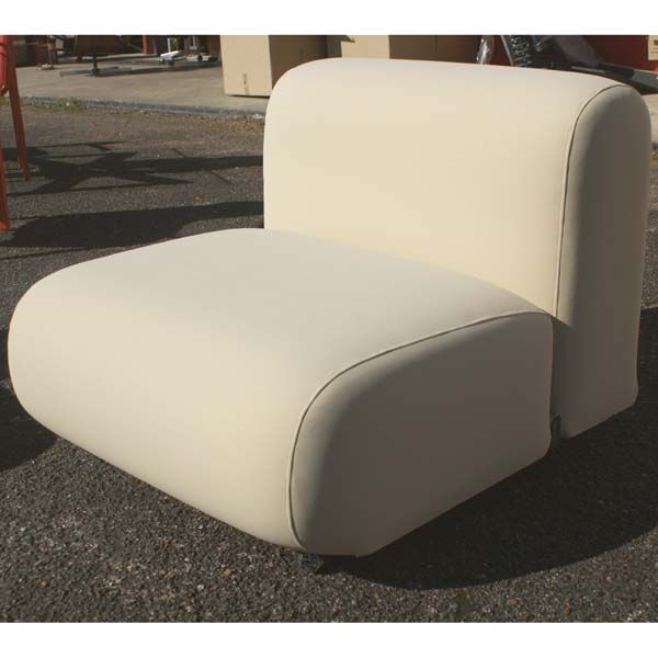 Knoll Suzanne Lounge Chairs Takahama Kazuhide  