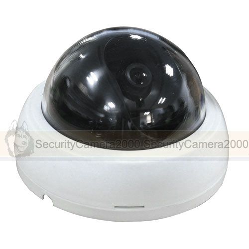 2CH VGA Real time Security Indoor Camera USB Notebook DVR Recorder 