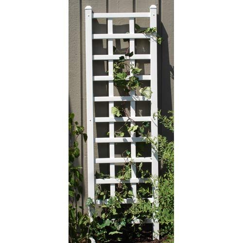 DURA TREL PROVIDENCE TRELLIS 22 x 75 20 YEAR WARRANTY  