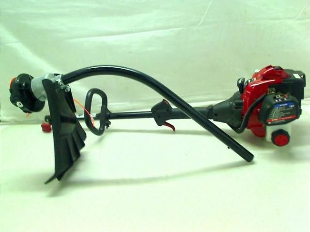 Craftsman WeedWacker™ Gas Trimmer 25cc* 2 Cycle Curved Shaft  