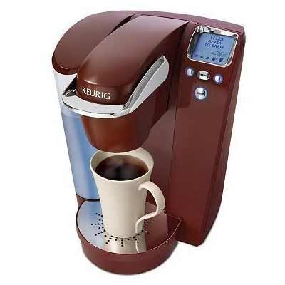   Platinum B70 Cinnamon 10 Cups Coffee Maker NIB 780352380219  