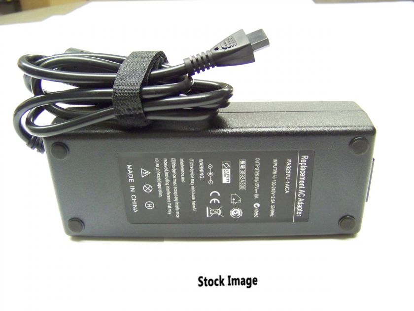 New AC Adaptor For TOSHIBA Laptops