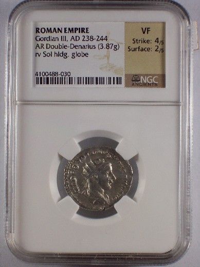   for other deals on ancient coins scans are of actual coin for sale