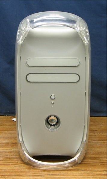 Apple PowerMac G4 733 MHz Quicksilver SuperDrive  