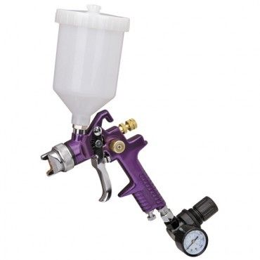 Professional HVLP Automotive paint SPRAY GUN  