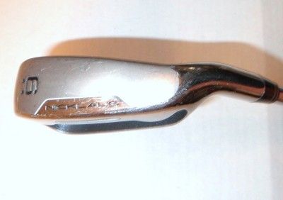 Nicklaus Progressive XC Golf 6 Iron RH Steel CrankShaft  