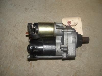 1998 Honda Odyssey   Starter Motor OEM   Acura CL 98 99  