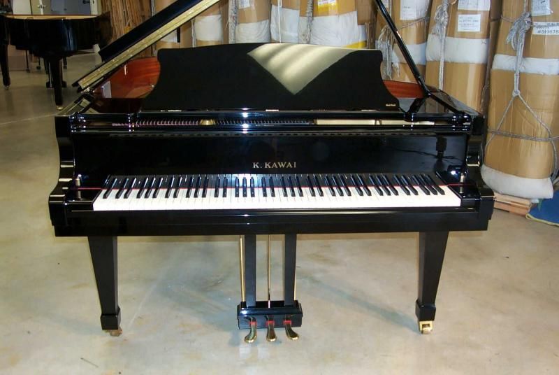 Kawai RX2 Baby Grand Piano Outlet  