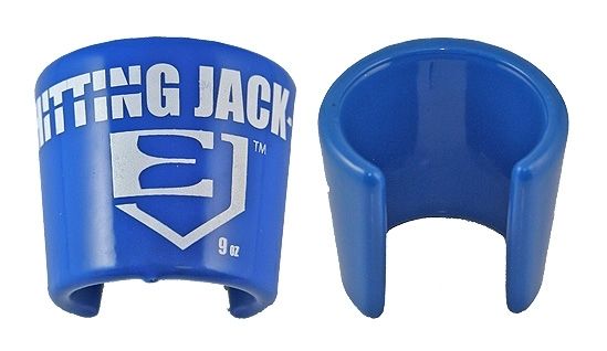 Hitting Jack It Baseball / Softball Training Aid (NEW)  