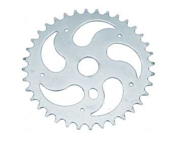 BICYCLE CHAINRING RC 2000 36T CP BMX CRUISER LOWRIDER  