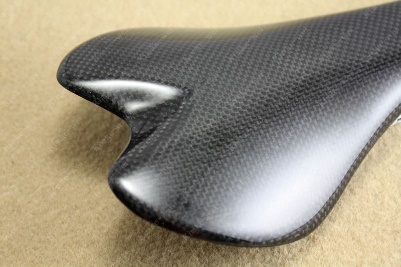 New Full Carbon Road Bike/Bicycle MTB Saddle Seat   91g  