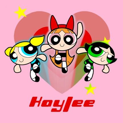 Custom Personalized POWERPUFF GIRLS T Shirts, Many Colors & Sizes 