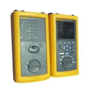 Fluke Networks DSP 4100 Cable Tester  