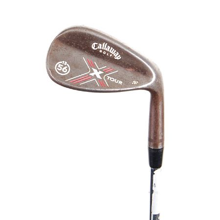 Callaway X Tour Vintage Sand Wedge 56.13* RH  