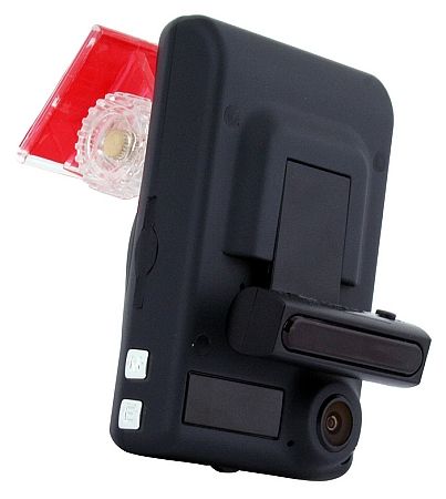 Teye Taxi Dash Police Camera Cam with GPS Google Maps  