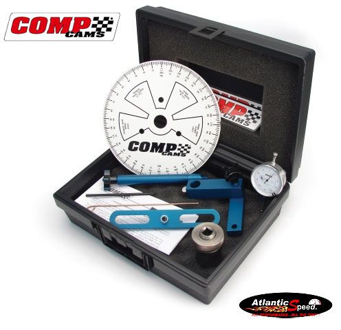   LS1 LS2 LS7 CAMSHAFT CAM DEGREE DEGREEING KIT HEADS ON OR OFF  