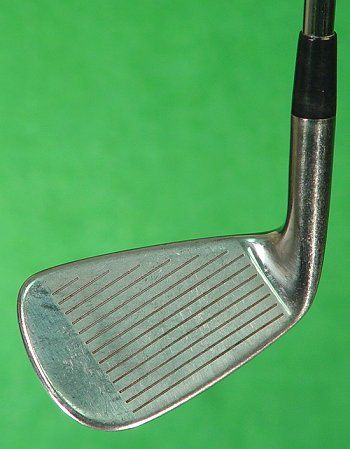 Cleveland CG7 Tour Single 7 Iron Steel S300 Stiff  