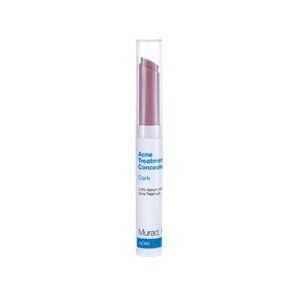 MURAD ACNE TREATMENT CONCEALER DARK 0.09 oz NEW NO BOX  