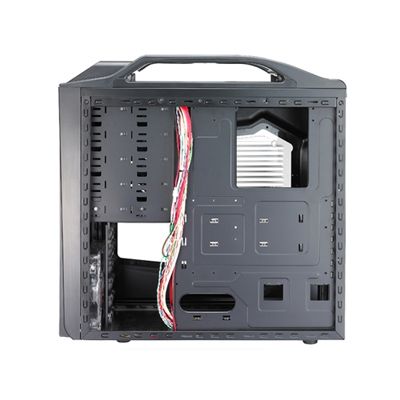 Cooler Master SGC 2000 KKN1 GP ATX Mid Tower Case  