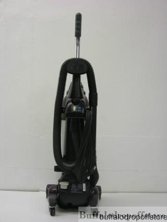 Dirt Devil Vision Turbo Bagless Upright 12 Amp Vacuum  