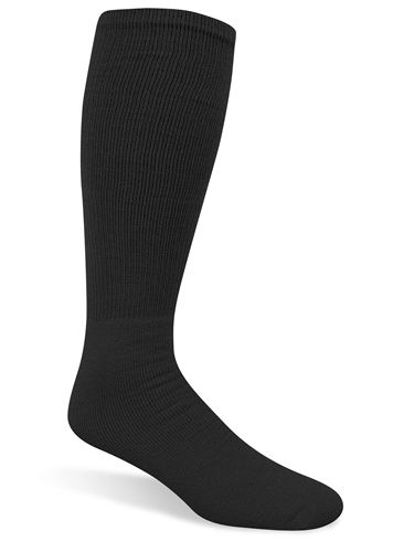 WIGWAM womens socks All Sports Black 1p  